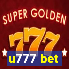 u777 bet